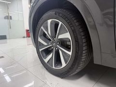 Li Auto ONE 2021 Extended-Range 6-Seater - фото 7