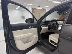 Li Auto ONE 2021 Extended-Range 6-Seater - фото 8