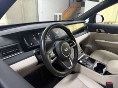 Li Auto ONE 2021 Extended-Range 6-Seater - фото 9