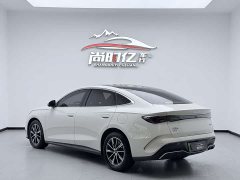 BYD Seal 06 DM-i 80KM Premium Type - фото 10