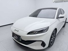 BYD Seal 06 DM-i 80KM Premium Type - фото 12