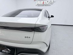 BYD Seal 06 DM-i 80KM Premium Type - фото 19