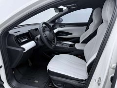 BYD Seal 06 DM-i 80KM Premium Type - фото 20