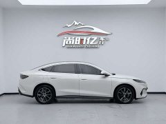 BYD Seal 06 DM-i 80KM Premium Type - фото 6
