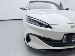 BYD Seal 06 DM-i 80KM Premium Type - фото 8