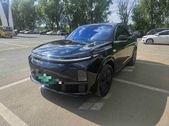 Li Auto Ideal L7 Pro - фото 1