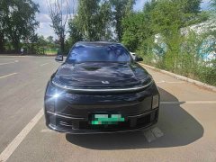 Li Auto Ideal L7 Pro - фото 2