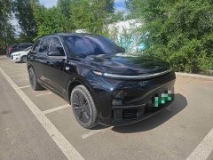 Li Auto Ideal L7 Pro - фото 3