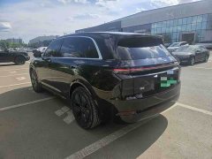Li Auto Ideal L7 Pro - фото 6
