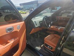 Li Auto Ideal L7 Pro - фото 7