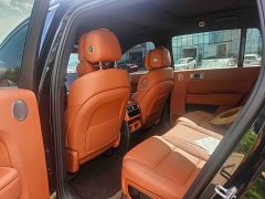 Li Auto Ideal L7 Pro - фото 8