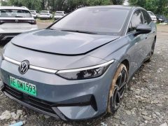 Volkswagen ID.7 VIZZION 2024 PRIME - фото 1