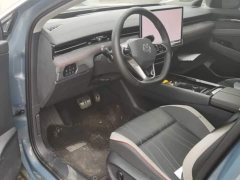 Volkswagen ID.7 VIZZION 2024 PRIME - фото 2