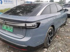 Volkswagen ID.7 VIZZION 2024 PRIME - фото 4