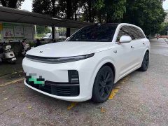 Li Auto Ideal L7 Max - фото 1