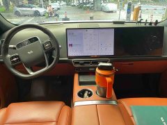 Li Auto Ideal L7 Max - фото 11