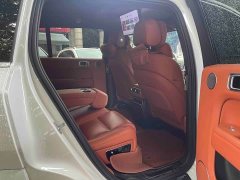 Li Auto Ideal L7 Max - фото 13