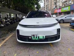 Li Auto Ideal L7 Max - фото 2