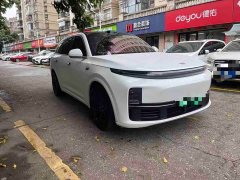 Li Auto Ideal L7 Max - фото 3