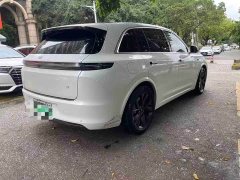 Li Auto Ideal L7 Max - фото 4