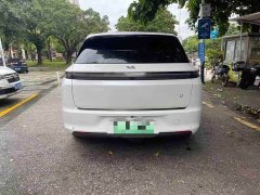 Li Auto Ideal L7 Max - фото 5