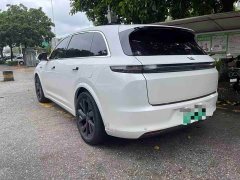 Li Auto Ideal L7 Max - фото 6