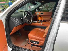 Li Auto Ideal L7 Max - фото 7