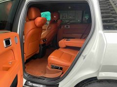 Li Auto Ideal L7 Max - фото 8