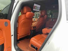 Li Auto Ideal L7 Max - фото 9