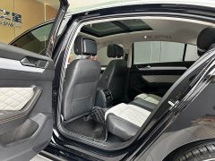 Volkswagen Magotan 2 Million Edition 330TSI DSG Luxury - фото 9