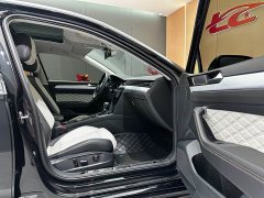 Volkswagen Magotan 2 Million Edition 330TSI DSG Luxury - фото 10