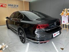Volkswagen Magotan 2 Million Edition 330TSI DSG Luxury - фото 3