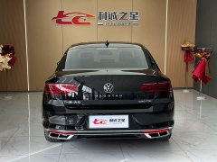 Volkswagen Magotan 2 Million Edition 330TSI DSG Luxury - фото 4