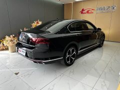 Volkswagen Magotan 2 Million Edition 330TSI DSG Luxury - фото 5
