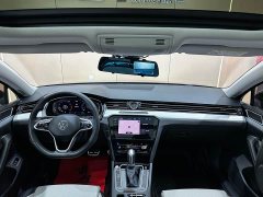 Volkswagen Magotan 2 Million Edition 330TSI DSG Luxury - фото 6