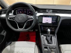 Volkswagen Magotan 2 Million Edition 330TSI DSG Luxury - фото 7