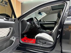 Volkswagen Magotan 2 Million Edition 330TSI DSG Luxury - фото 8