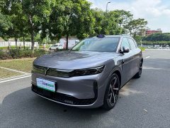 Voyah Lantu FREE four-wheel drive Qiankun version - фото 1