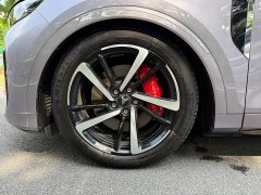 Voyah Lantu FREE four-wheel drive Qiankun version - фото 20
