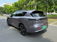 Voyah Lantu FREE four-wheel drive Qiankun version - фото 3