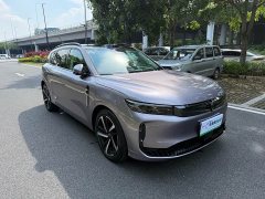 Voyah Lantu FREE four-wheel drive Qiankun version - фото 7