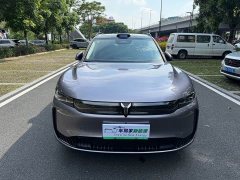 Voyah Lantu FREE four-wheel drive Qiankun version - фото 8