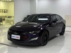 Chevrolet Malibu XL Redline 550T automatic sharp version - фото 1
