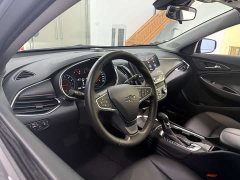 Chevrolet Malibu XL Redline 550T automatic sharp version - фото 10