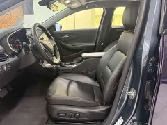 Chevrolet Malibu XL Redline 550T automatic sharp version - фото 11