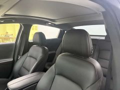 Chevrolet Malibu XL Redline 550T automatic sharp version - фото 12