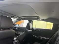 Chevrolet Malibu XL Redline 550T automatic sharp version - фото 14