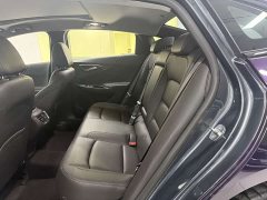 Chevrolet Malibu XL Redline 550T automatic sharp version - фото 15