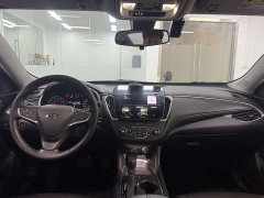 Chevrolet Malibu XL Redline 550T automatic sharp version - фото 16