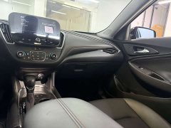 Chevrolet Malibu XL Redline 550T automatic sharp version - фото 18